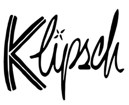 KLIPSCH trademark