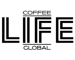 COFFEE LIFE GLOBAL trademark