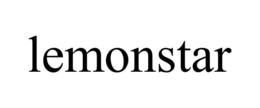 LEMONSTAR trademark