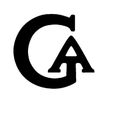 GA trademark