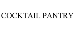 COCKTAIL PANTRY trademark