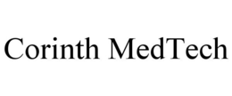 CORINTH MEDTECH trademark