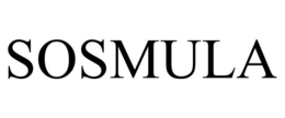 SOSMULA trademark