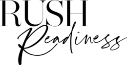 RUSH READINESS trademark