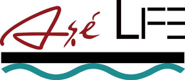 ASE' LIFE trademark