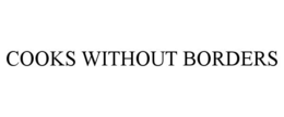 COOKS WITHOUT BORDERS trademark