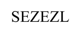 SEZEZL trademark
