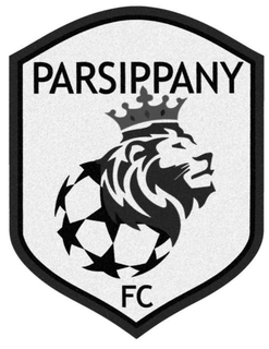 PARSIPPANY FC trademark