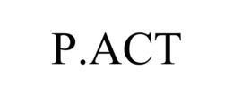 P.ACT trademark
