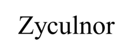 ZYCULNOR trademark