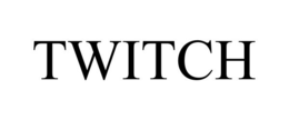TWITCH trademark
