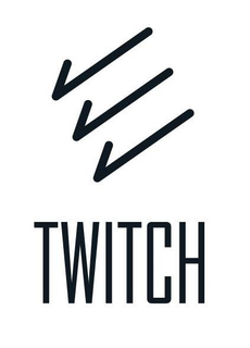 TWITCH trademark