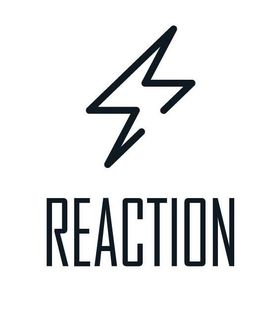 REACTION trademark