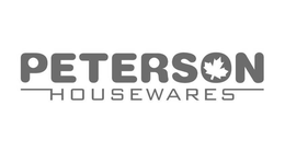 PETERSON HOUSEWARES trademark