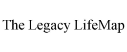THE LEGACY LIFEMAP trademark