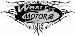 WEST END MOTORS trademark