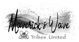 MAVERICK'S WAVE TRIBES UNITED trademark