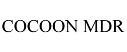 COCOON MDR trademark