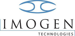 IMOGEN TECHNOLOGIES trademark