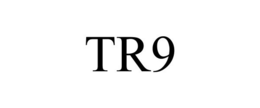 TR9 trademark