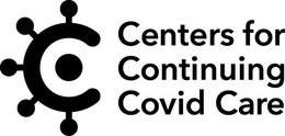 CENTERS FOR CONTINUING COVID CARE C trademark