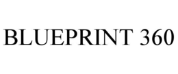BLUEPRINT 360 trademark
