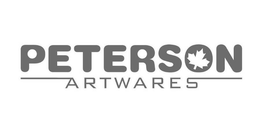 PETERSON ARTWARES trademark