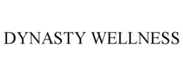 DYNASTY WELLNESS trademark