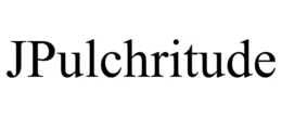 JPULCHRITUDE trademark