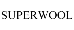 SUPERWOOL trademark
