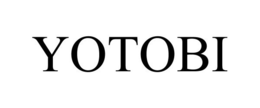 YOTOBI trademark