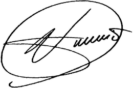 N DJOKOVIC trademark