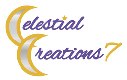 CELESTIAL CREATIONS7 trademark