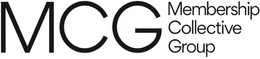 MCG MEMBERSHIP COLLECTIVE GROUP trademark