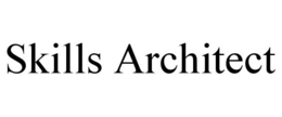 SKILLS ARCHITECT trademark