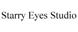STARRY EYES STUDIO trademark