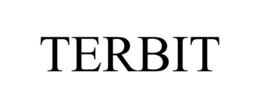 TERBIT trademark