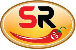 SR trademark