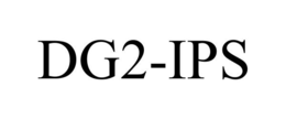 DG2-IPS trademark
