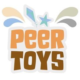 PEER TOYS trademark