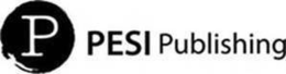 P PESI PUBLISHING trademark