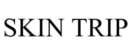 SKIN TRIP trademark
