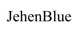 JEHENBLUE trademark