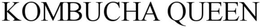KOMBUCHA QUEEN trademark