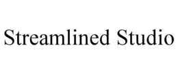 STREAMLINED STUDIO trademark