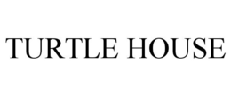 TURTLE HOUSE trademark