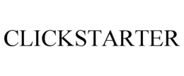 CLICKSTARTER trademark