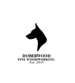 DOBERWOOD FINE WOODWORKING EST. 2015 trademark