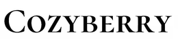 COZYBERRY trademark