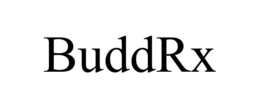 BUDDRX trademark